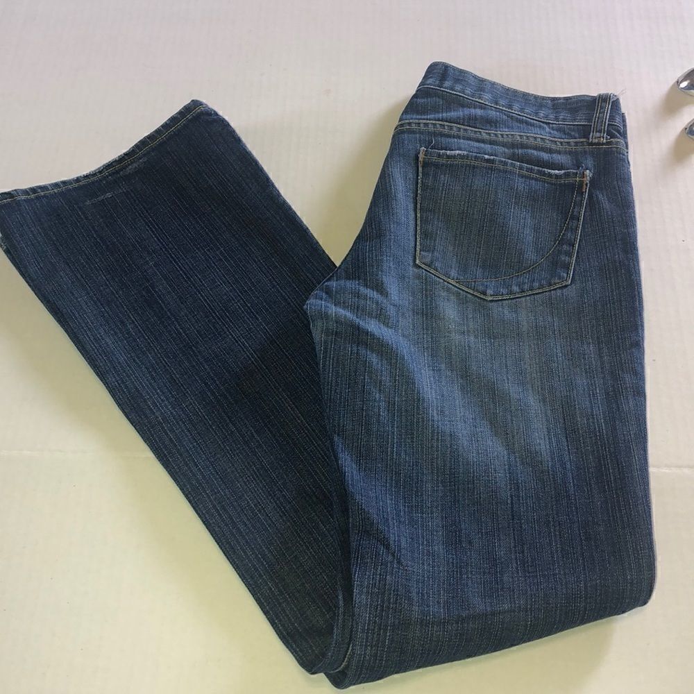 Paperdenim&Cloth Jeans 